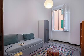 Central & Cozy Apartment