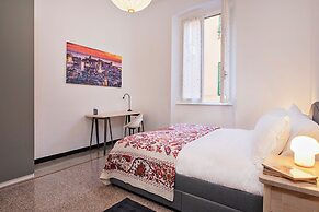 Central & Cozy Apartment