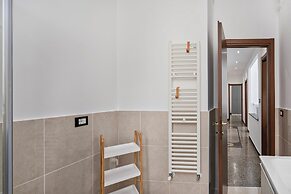 Central & Cozy Apartment