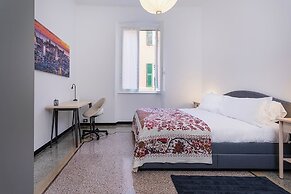 Central & Cozy Apartment