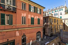 Central & Cozy Apartment