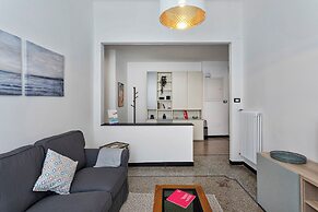 Central & Cozy Apartment