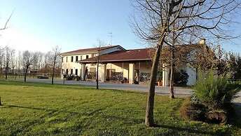Agriturismo Al Botteniga