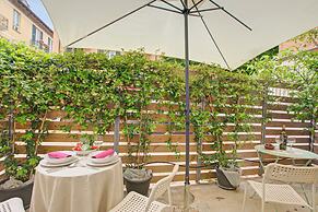 Beach & Relax With Terrace