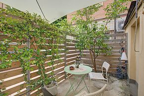 Beach & Relax With Terrace