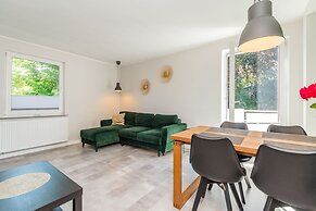 Zielony by Grand Apartments