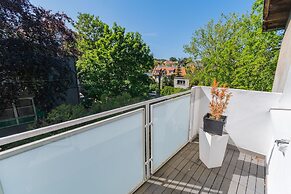 Zielony by Grand Apartments