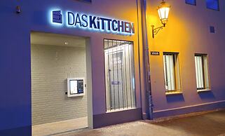 Das Kittchen