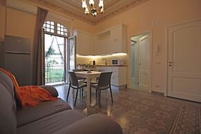 Moro Central Apartment