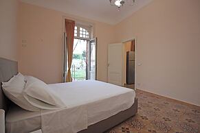 Moro Central Apartment