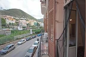 Moro Central Apartment