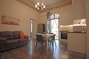 Moro Central Apartment