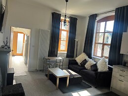 Amazing! Barnstaple Charm Apartment
