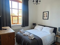 Amazing! Barnstaple Charm Apartment