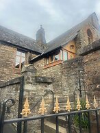 Amazing! Barnstaple Charm Apartment