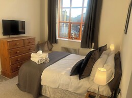 Amazing! Barnstaple Charm Apartment