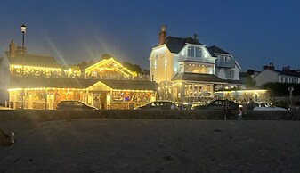 Amazing! Barnstaple Charm Apartment