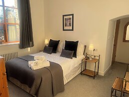Amazing! Barnstaple Charm Apartment