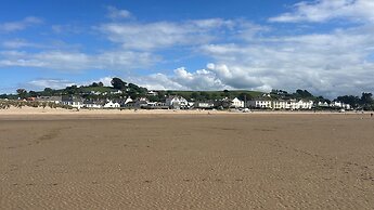 Amazing! Barnstaple Charm Apartment