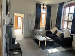 Amazing! Barnstaple Charm Apartment