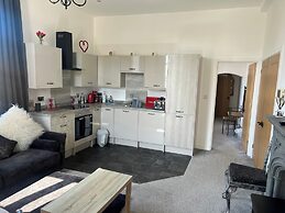 Amazing! Barnstaple Charm Apartment