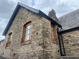 Amazing! Barnstaple Charm Apartment