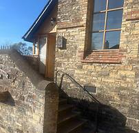 Amazing! Barnstaple Charm Apartment