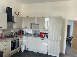 Amazing! Barnstaple Charm Apartment