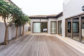 Grace of Blaauwberg Two