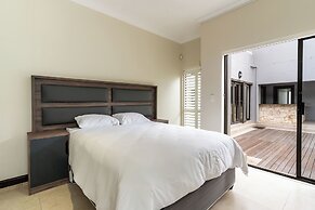 Grace of Blaauwberg Two