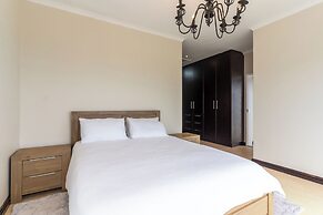 Grace of Blaauwberg Two