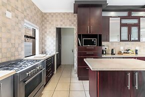 Grace of Blaauwberg Two