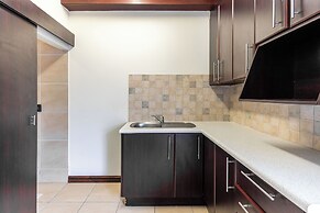 Grace of Blaauwberg Two