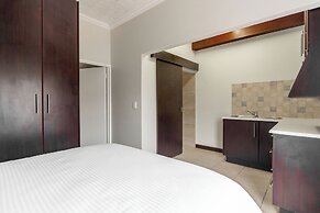 Grace of Blaauwberg Two