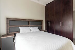 Grace of Blaauwberg Two