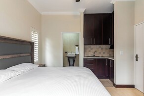 Grace of Blaauwberg Two