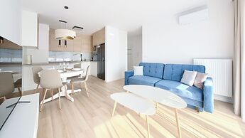 Apartamenty Sun & Snow Villa Verona
