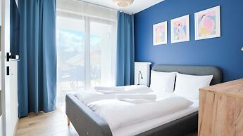 Apartamenty Sun & Snow Villa Verona