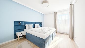 Apartamenty Sun & Snow Villa Verona