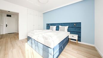 Apartamenty Sun & Snow Villa Verona