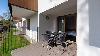 Apartamenty Sun & Snow Villa Verona