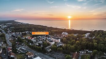 Apartamenty Sun & Snow Villa Verona