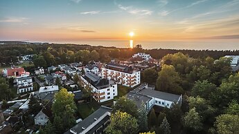 Apartamenty Sun & Snow Villa Verona