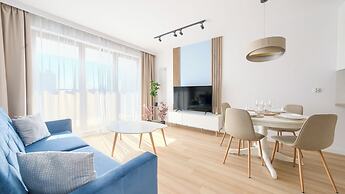 Apartamenty Sun & Snow Villa Verona
