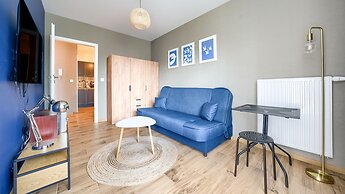 Apartamenty Sun & Snow Villa Verona