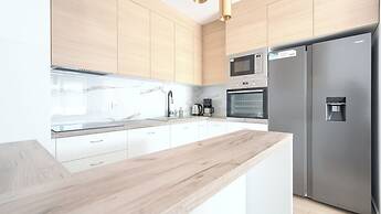 Apartamenty Sun & Snow Villa Verona