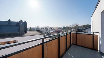 Apartamenty Sun & Snow Villa Verona