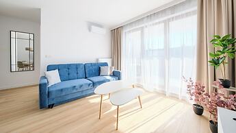 Apartamenty Sun & Snow Villa Verona