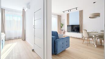 Apartamenty Sun & Snow Villa Verona