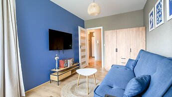 Apartamenty Sun & Snow Villa Verona